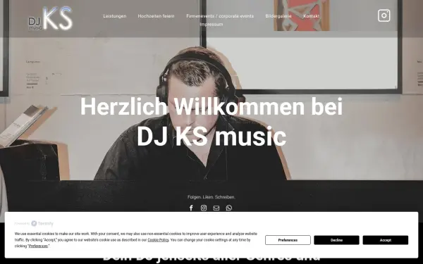 www.dj-ks.de