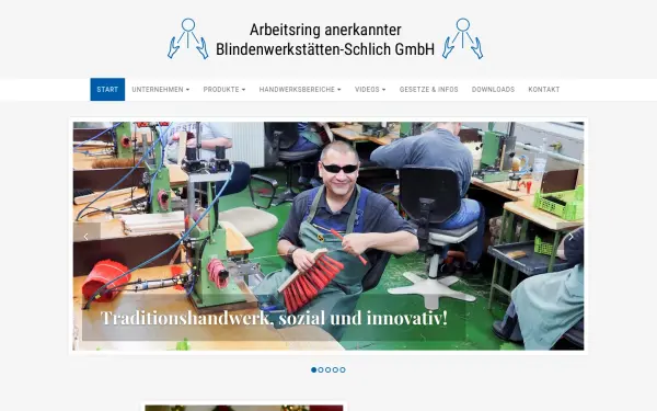 arbeitsring.de