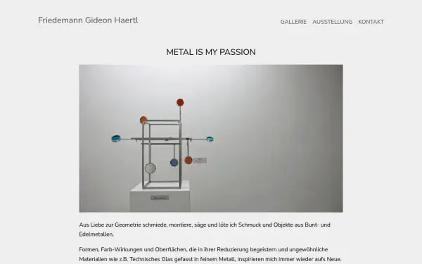 haertl.com