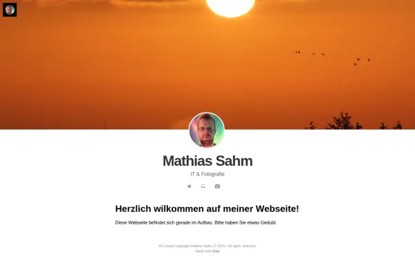 www.mathias-sahm.de
