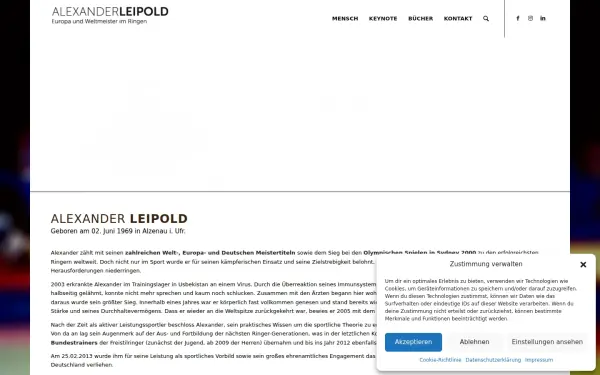 alexander-leipold.de
