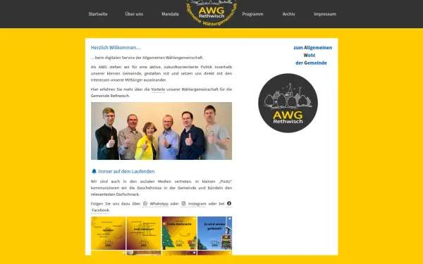 awg-rethwisch.de