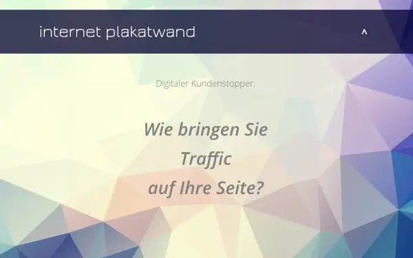 maschinedeluxe.de