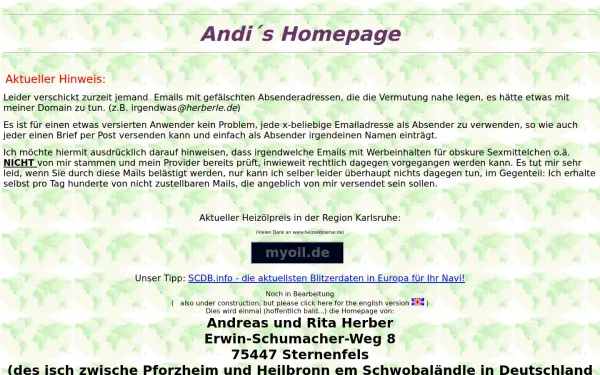 andreas-herber.de