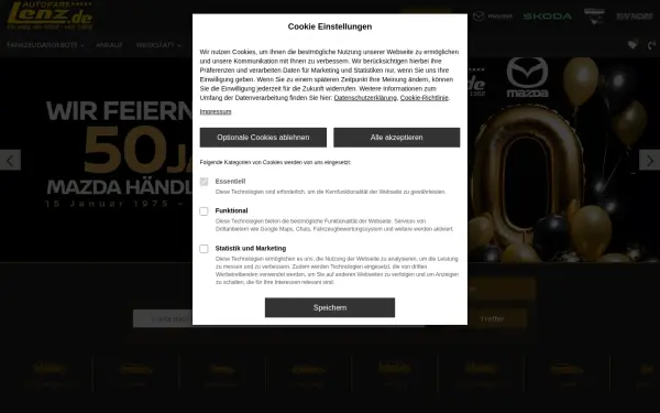 www.autopark-lenz.de