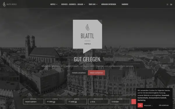 www.blattl.de