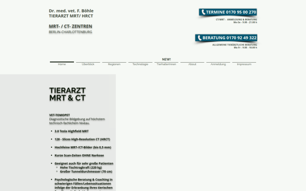 www.vet-tomopet.de