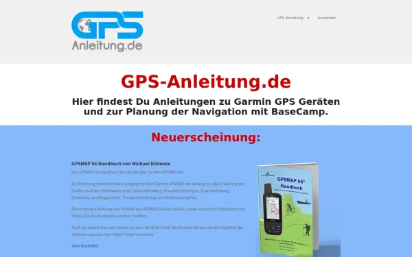 gps-anleitung.de