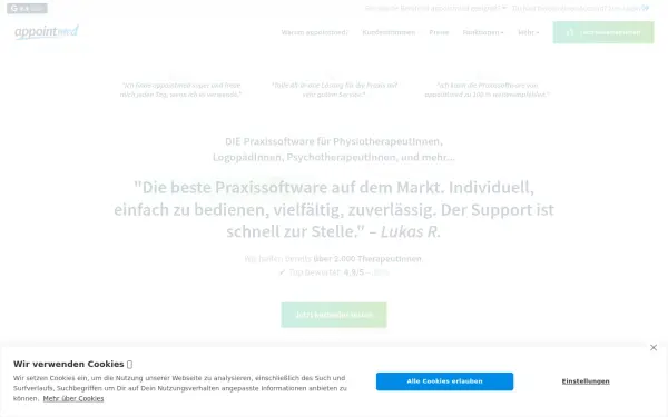 www.appointmed.com