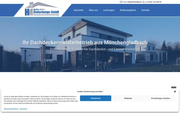 www.harffmoeller.de