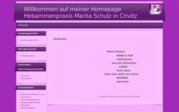 hebamme-crivitz.de