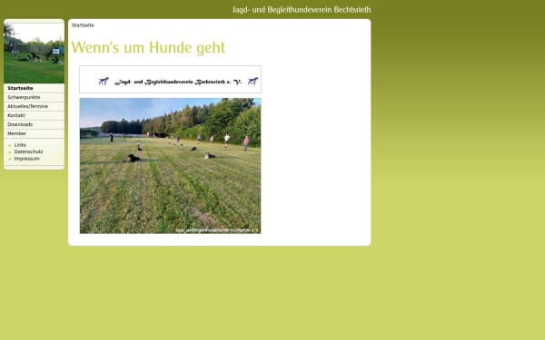 jagd-und-begleithundeverein.de