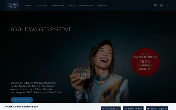wassersysteme.grohe.de