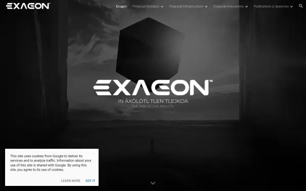 www.exagonbank.com