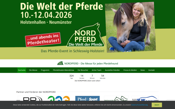 nordpferd.de