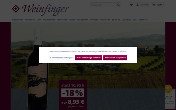 www.weinfinger.de