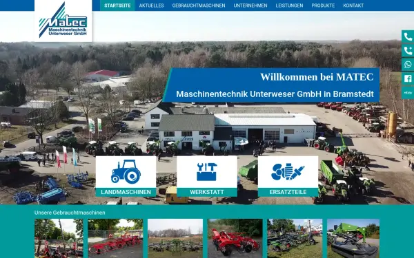 matec-unterweser.de