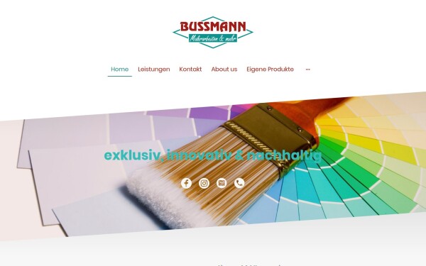 www.bussmann-gruppe.de