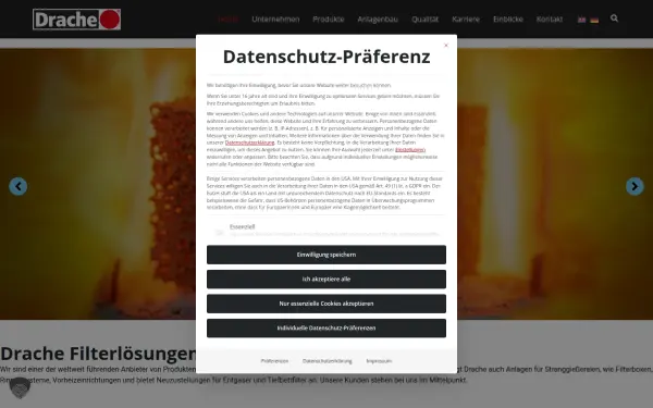www.drache-gmbh.de