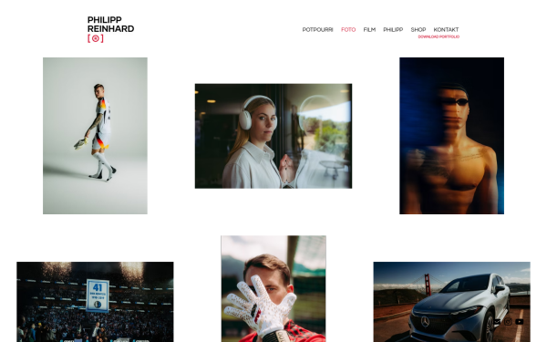 www.philippreinhard.com