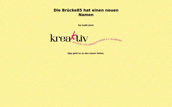 diebruecke85.de