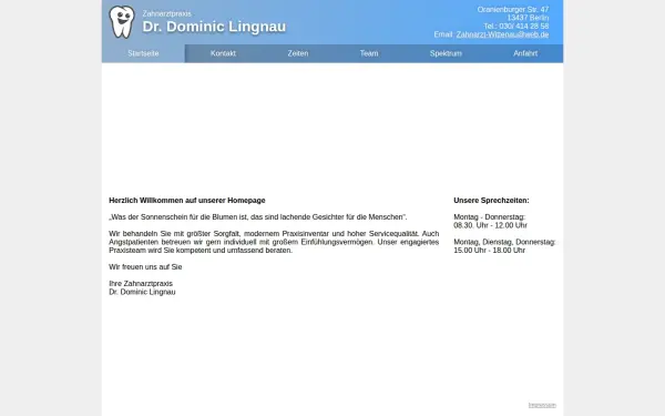 dr-lingnau.de