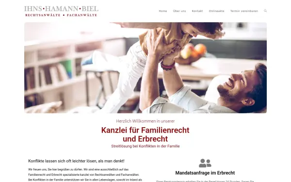 ihb-recht.de