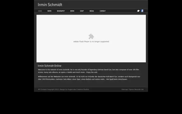 irminschmidt.com