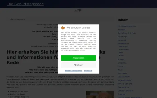 www.die-geburtstagsrede.de