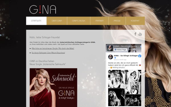 www.gina-music.com