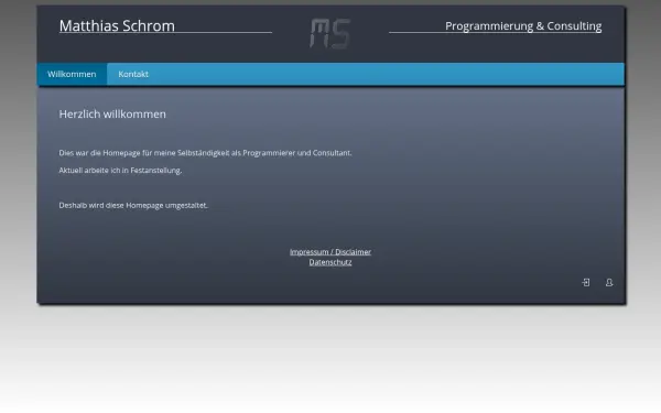 www.matthias-schrom.de