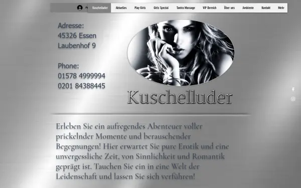 www.kuschelluder.com