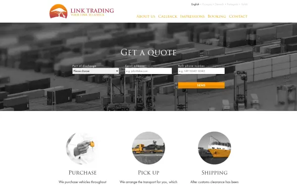 www.link-trading.de