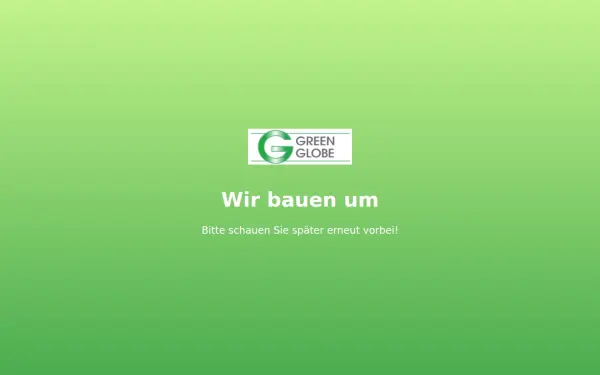 green-globe.de