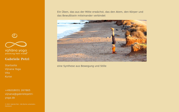 www.gabrielepetri-yoga.de
