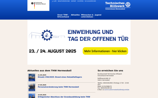 ov-hermeskeil.thw.de