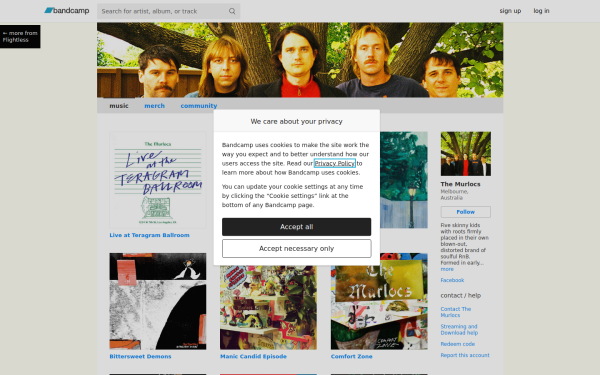 themurlocs.bandcamp.com