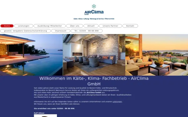 www.airclima.de