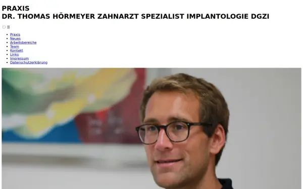 www.dr-hoermeyer.de