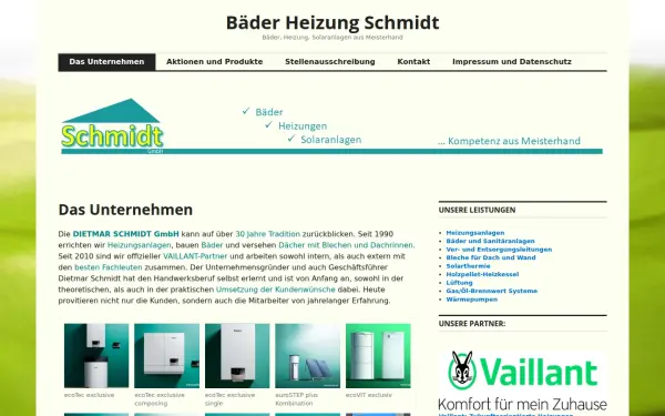 baeder-heizung-schmidt.de