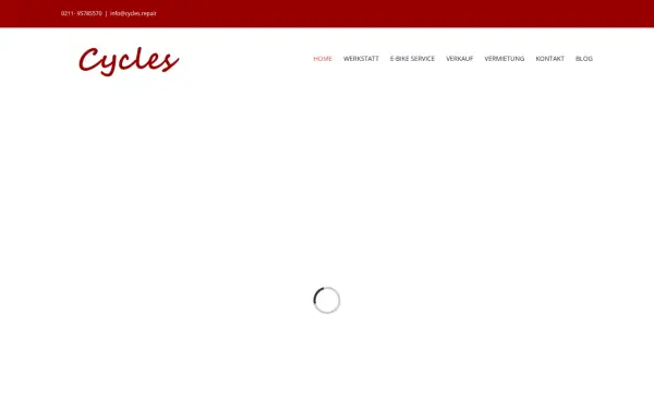 cycles-duesseldorf.de