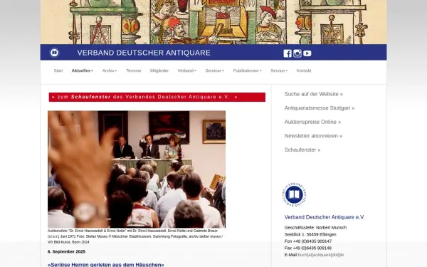 www.antiquare.de
