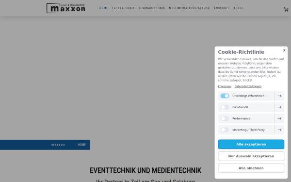 www.maxxon-event.at