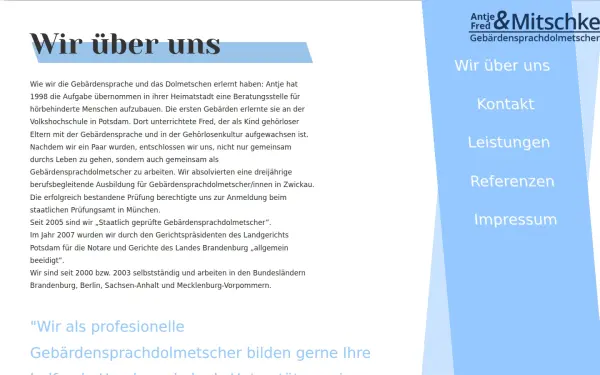 gsd-mitschke.de