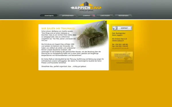 happich-bau.de