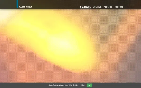 www.agentur-wilhelm.de