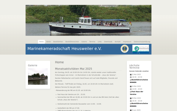 mk-heusweiler.de