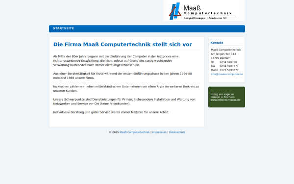 maasscomputer.de