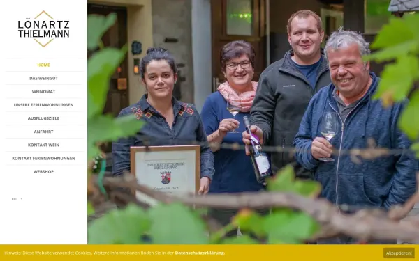 www.loenartz.de