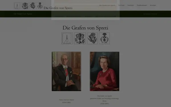 graf-von-spreti.de